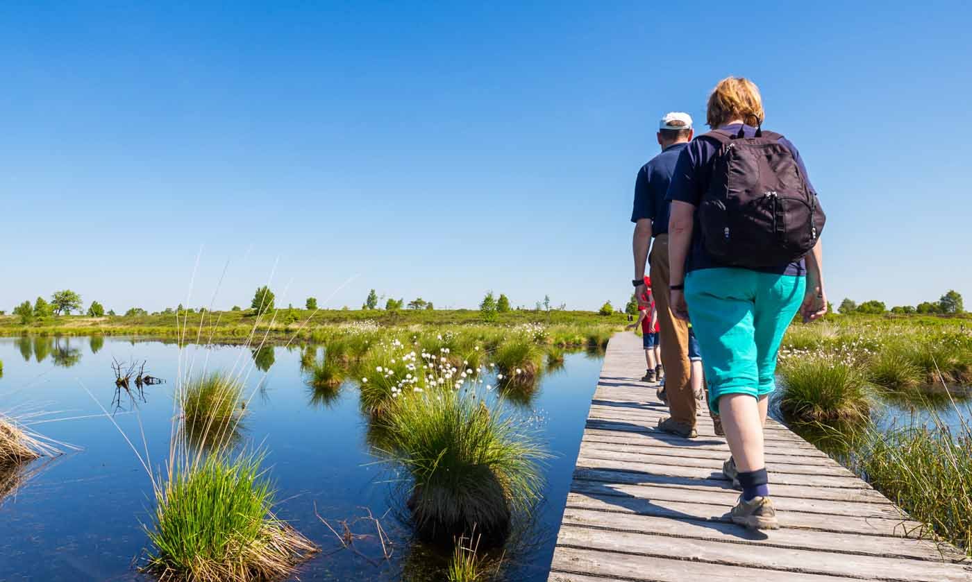 wandelen